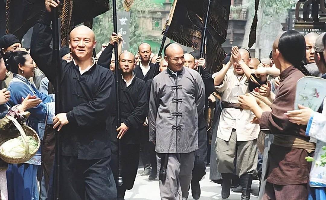 周杰伦主动献歌_霍元甲_电影_内森琼斯