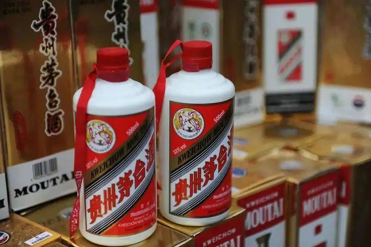 原创外媒评洋酒中国市场加速发展但白酒主导者地位难以撼动