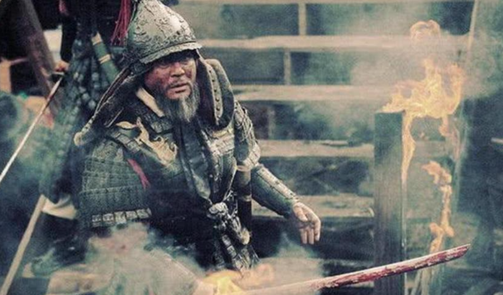 筑"京观"以示慑服在某种令人发指的心理扭曲下,一些将领甚至将杀戮