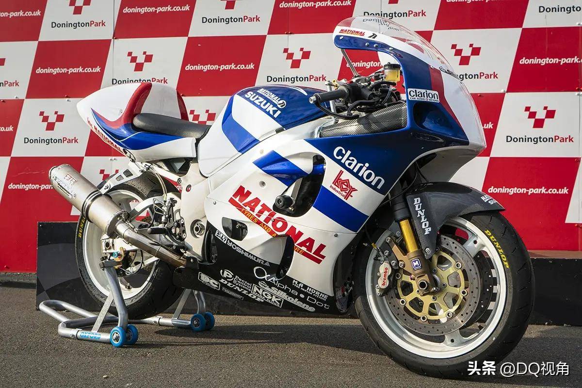 铃木摩托最后的四缸中排量车款,gsx-s750历史及车型详解_搜狐汽车