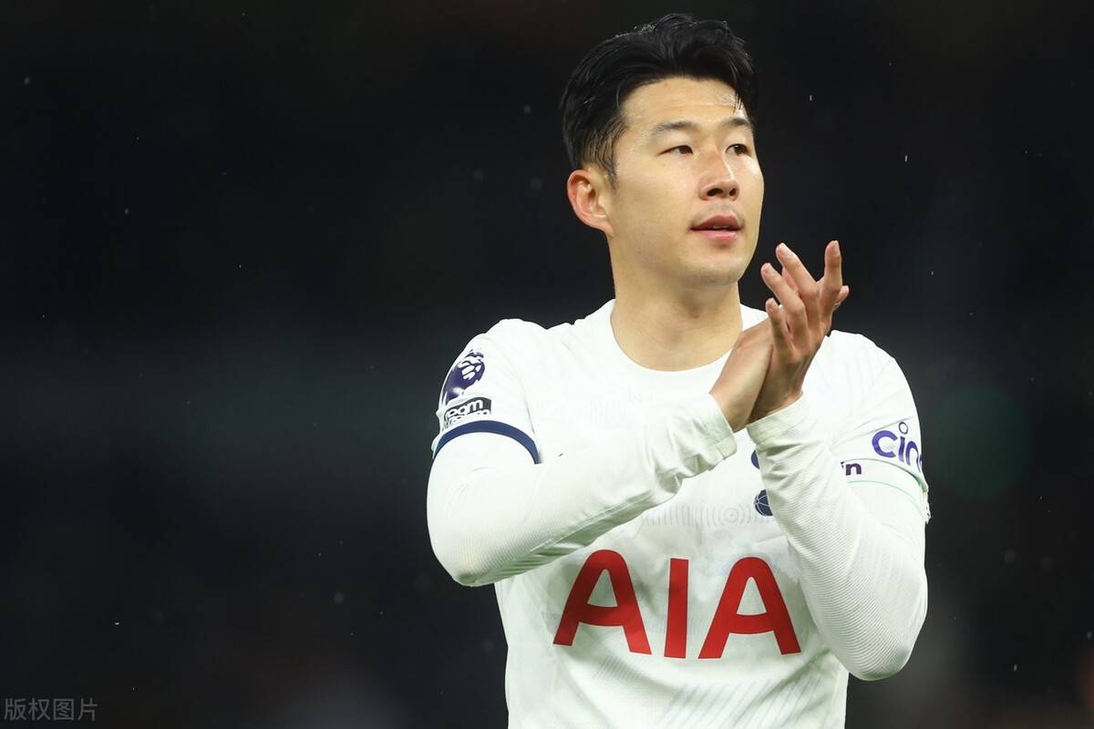 原创曝孙兴慜拒绝续约或7000万投97亿豪门冲击生涯首冠