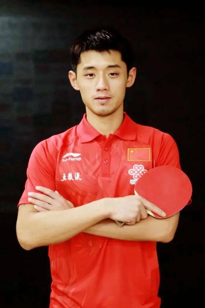 我国体坛4大颜值超高的黄金剩男:各有各的命运悲欢_孔令辉_鲍春来_国