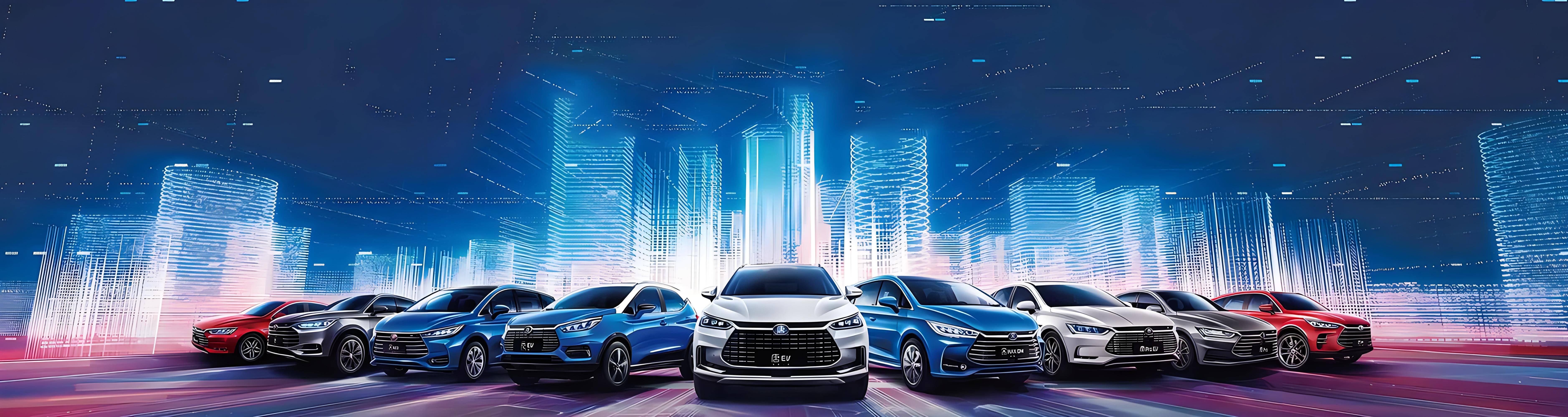 2024年2月汽车品牌销量排行榜