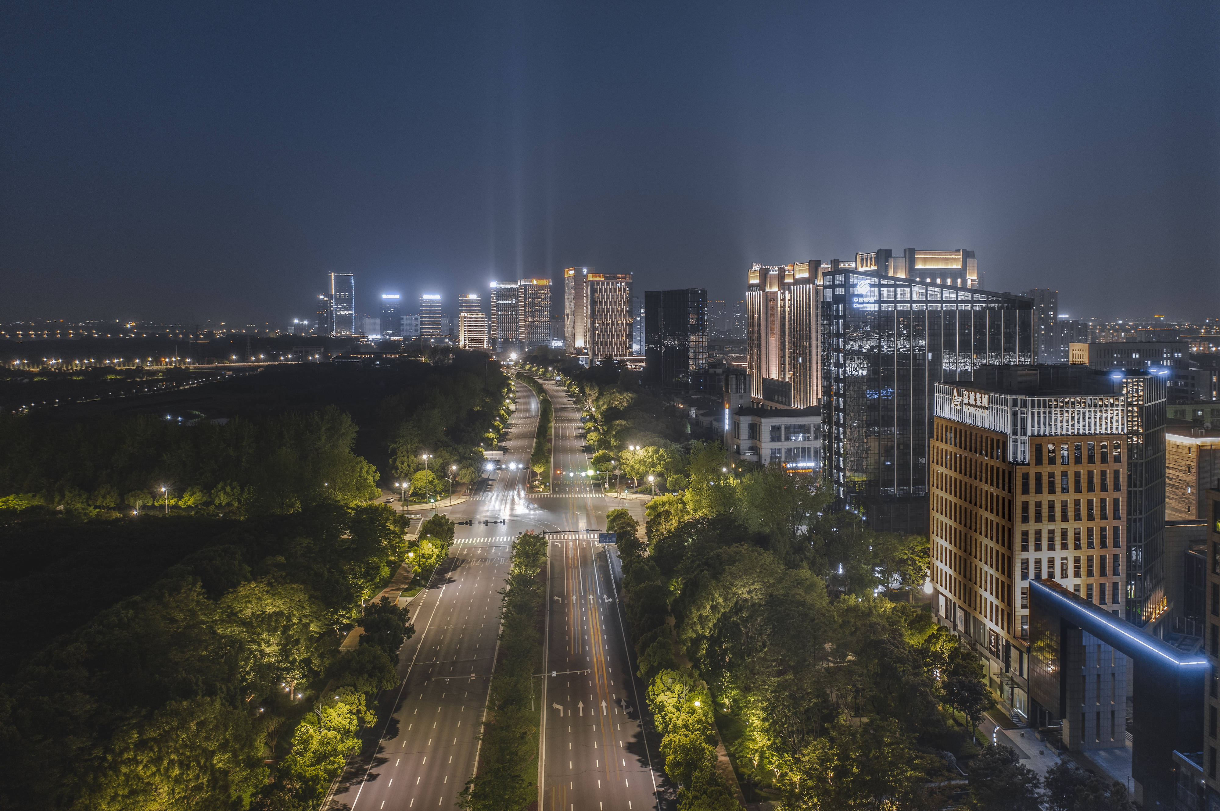 嘉兴紫城铂翠云邸洋房嘉兴国商区金融cbd板块洋房紫城铂翠云邸