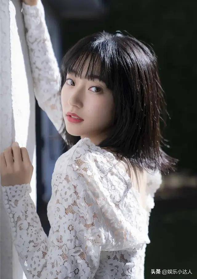 短发女神武田玲奈魅力写真大片惊艳曝光