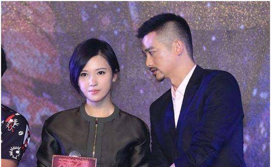 出生40多天被父母丢弃,做歌手万年不红,拍戏却成最美薇女郎_杨子姗