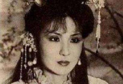 还记得那个焦恩俊叫"傻丫头"的西门大妈么?现实中长这样,被骗这么多年