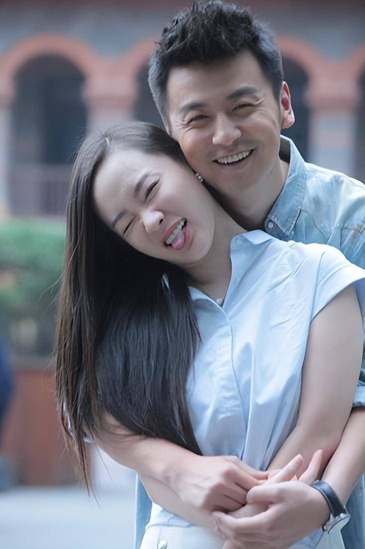 雷佳音妻子和我挤过10平方米的屋子我火了绝不能辜负她