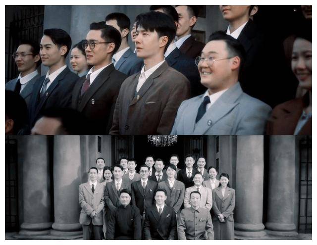 王一博人气飙升！《长风破浪》预告片大热，期待主演作品！-长风破浪电影