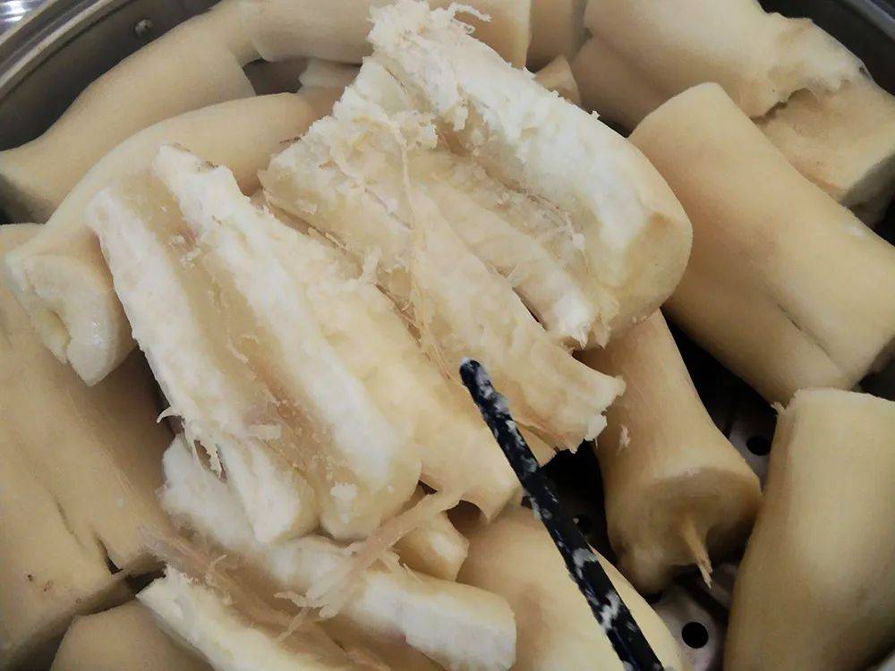 面包木薯有毒吗 来自搜狐网