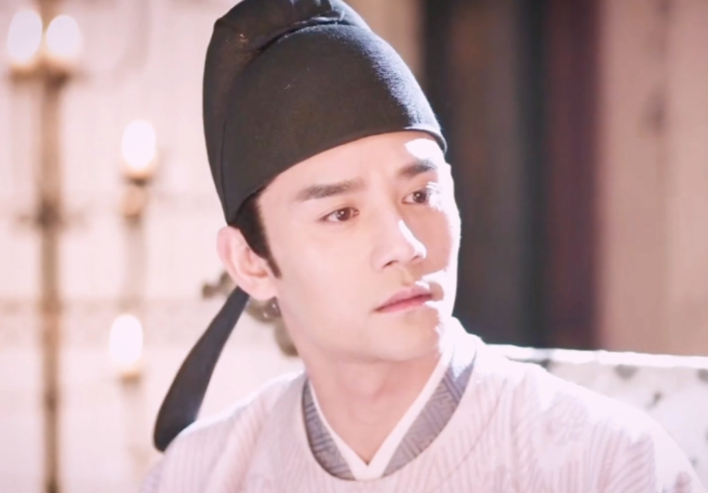 当年的皇子赵祯也步了父亲的后尘,膝下儿女仍是夭折不断.