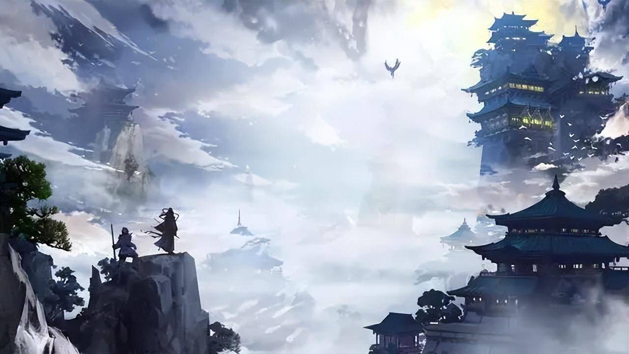 情节百看不厌,读后让人惊喜不断_仙侠世界_穿越_长生