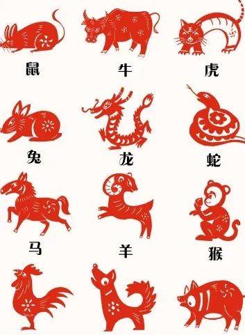 2024年,四大生肖,一切顺利,幸福美满,吉祥如意!_生活_关系_都会