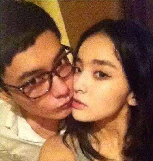 原创古力娜扎前男友都有谁古力娜扎感情时间线