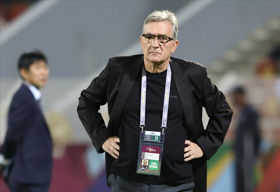 原创遗憾阿兰错过重返的国足机会伊万科维奇还会考虑他吗