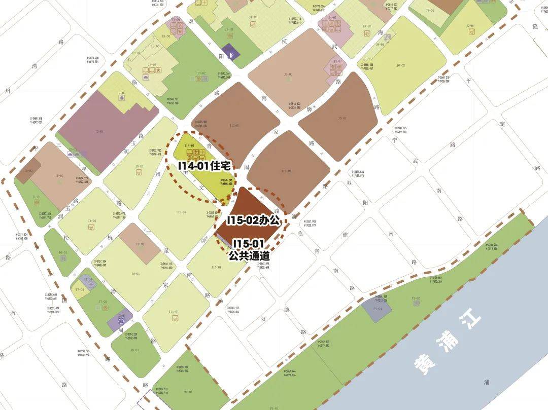 中建壹品上海中建壹品浦江之星详情中建壹品房价户型容积率小区环境