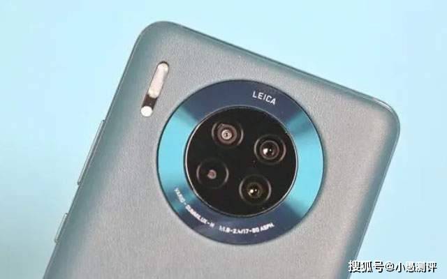 从现在的价格来看,华为mate30拥有着非常吸引用户的性价比.此外,从