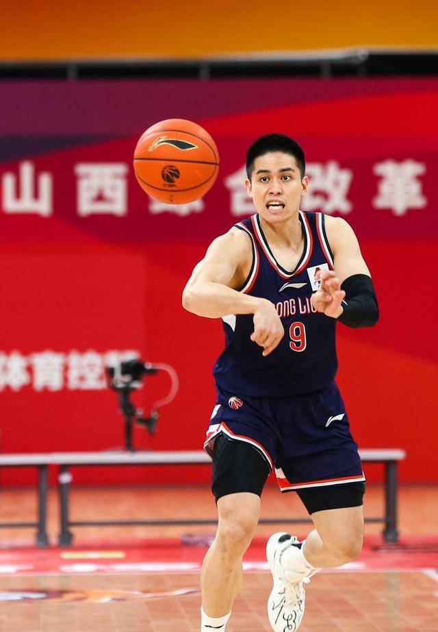 原创辽篮落后7分赵继伟轰103张镇麟怒砍2021全力救主崔永熙163