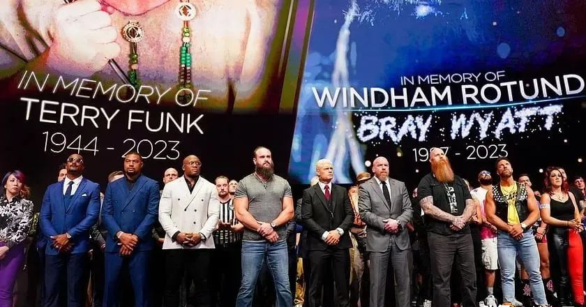 原创wwe再度公布名人堂入选名单传奇写手爆猛料怀亚特有望入选