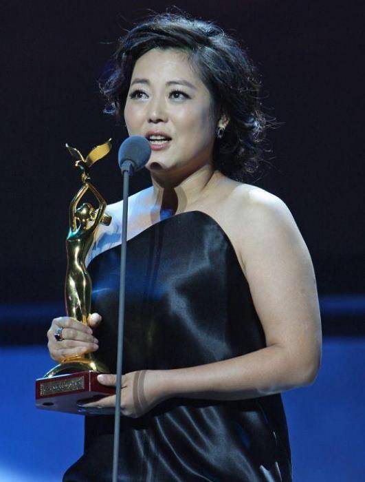 老了却胖成"土肥圆",这6位发福的女星好可惜_倪萍_蒋欣_王茜华