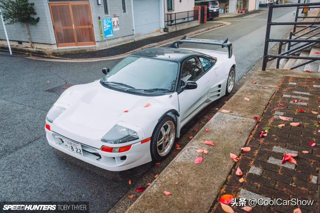 全球唯一的丰田mr2:一辆可以合法上路的勒芒认证公路车_搜狐汽车_搜狐