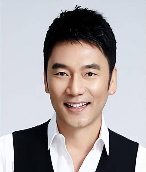 林依轮:2005年500万买北京华贸中心,一手好厨艺打通娱乐圈人脉_西华