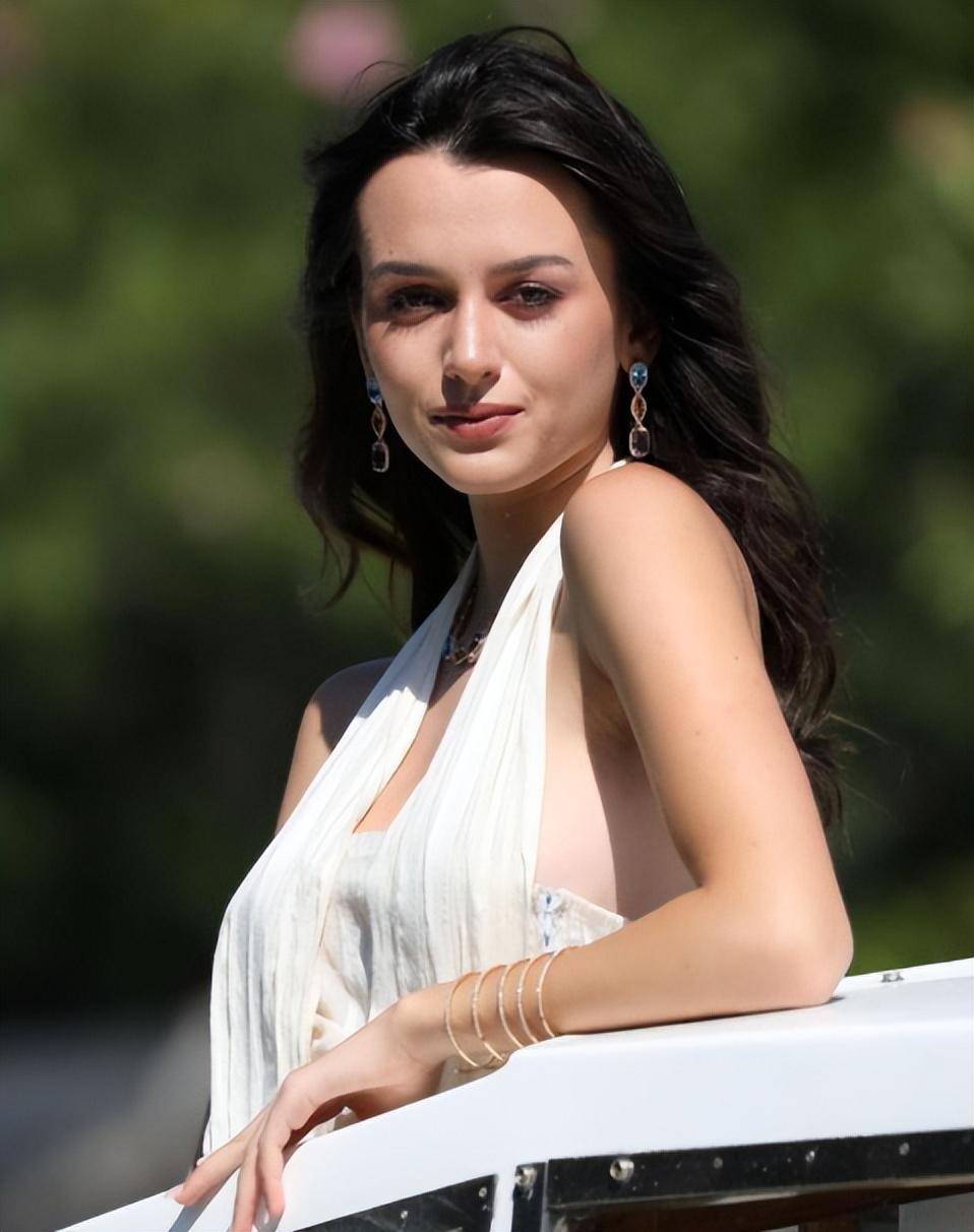 原创意大利美女远嫁中国回国哭3天坦言意大利与中国差距一目了然