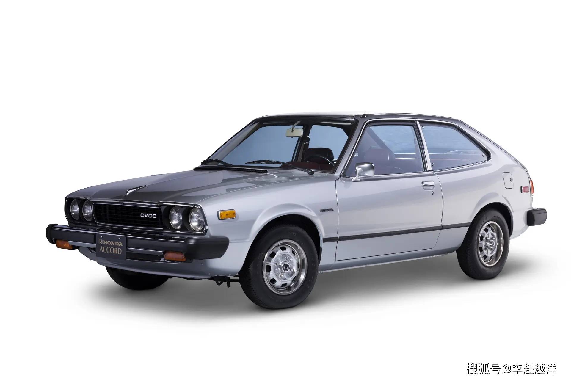 本田雅阁(accord)有着46年的车型历史,作为本田的中高级轿车系