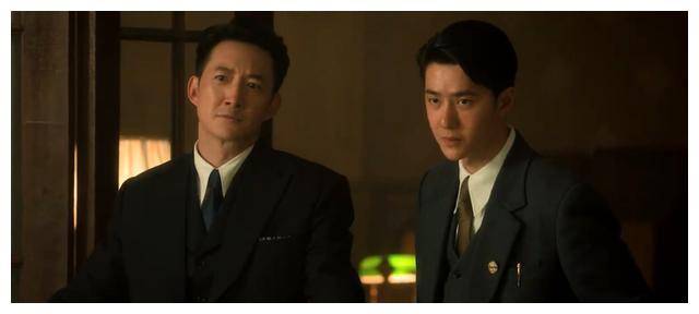 王一博人气飙升！《长风破浪》预告片大热，期待主演作品！-长风破浪电影