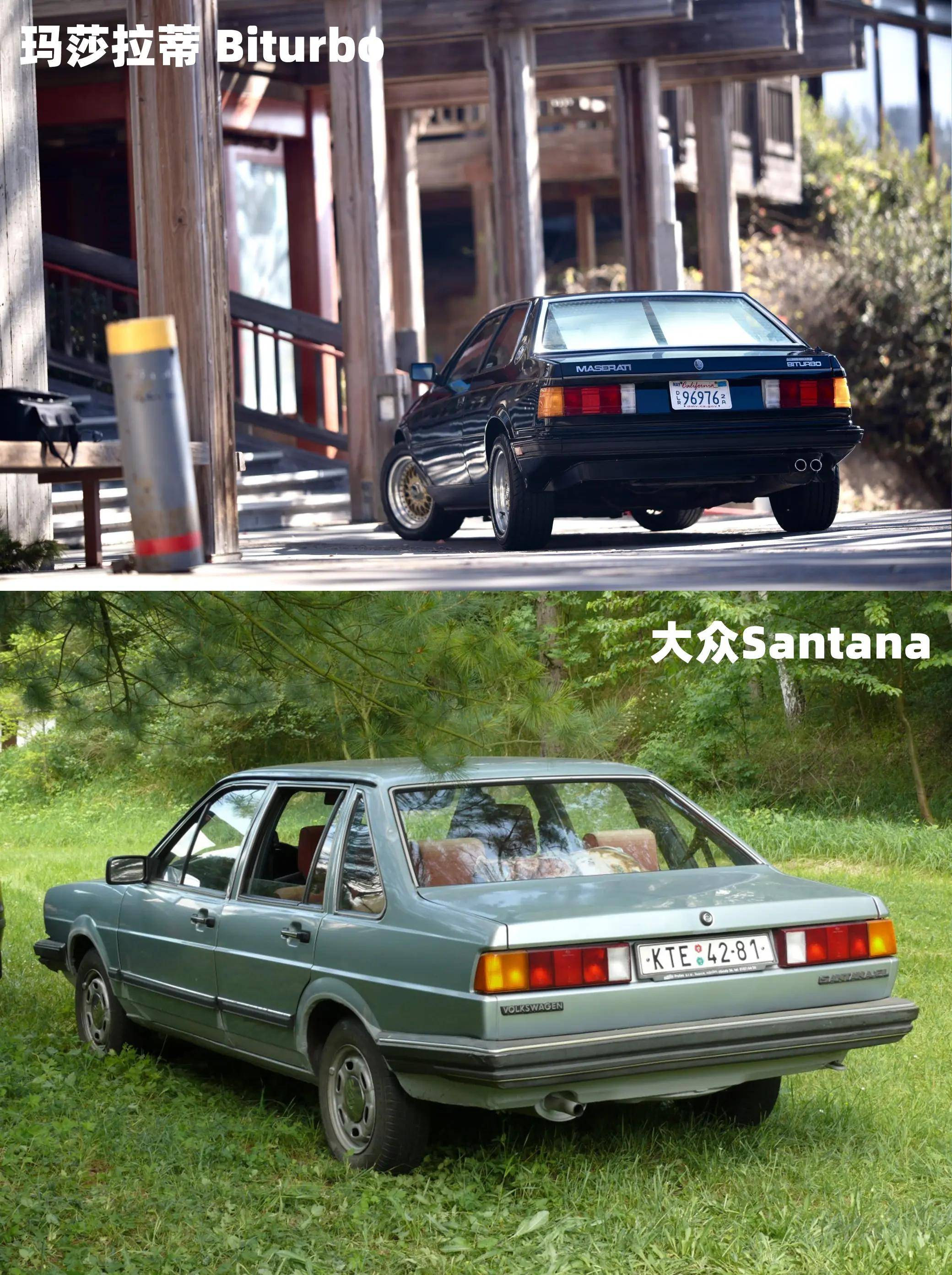 纵使全车贴满"三叉戟"车标,它仍然是那台最不值钱的玛莎拉蒂_搜狐汽车