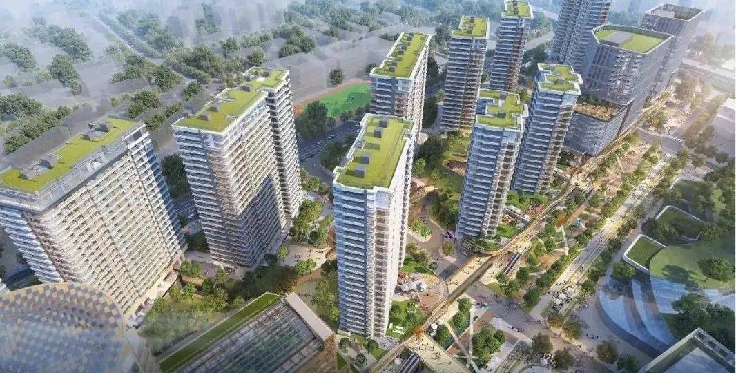 杭州新世界售楼处电话_X杭州新世界最新消息丨售楼处地址_搜狐网
