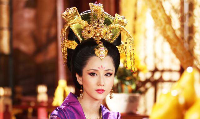 原创唐玄宗因她一天杀了三个亲生儿子她却因为自己的阴谋诡计被吓死