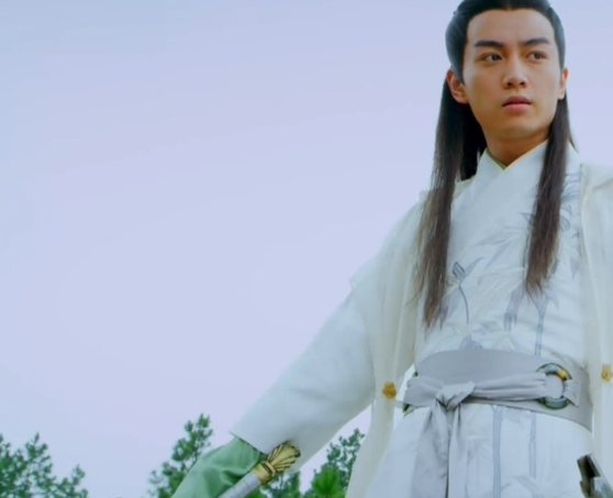 原创白眉大侠把三侠五义边缘化剧中展昭活在台词里欧阳春未出现