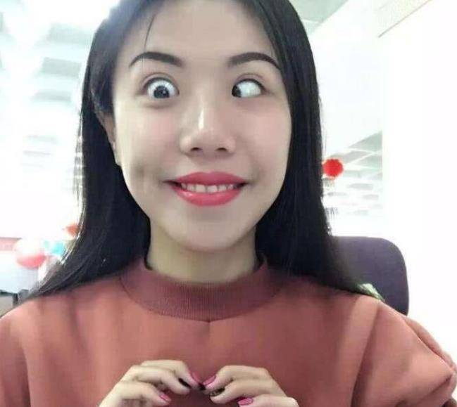 女生脸上若有这些"瑕疵",化妆也难救,中一个就很掉"颜"_大眼袋_五官