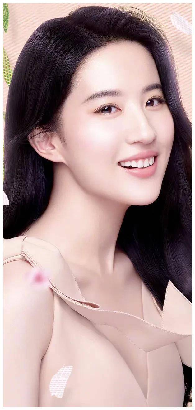 神秀美姐姐,完美展现——刘亦菲,全方位图文合集_茜茜_魅力_影视界