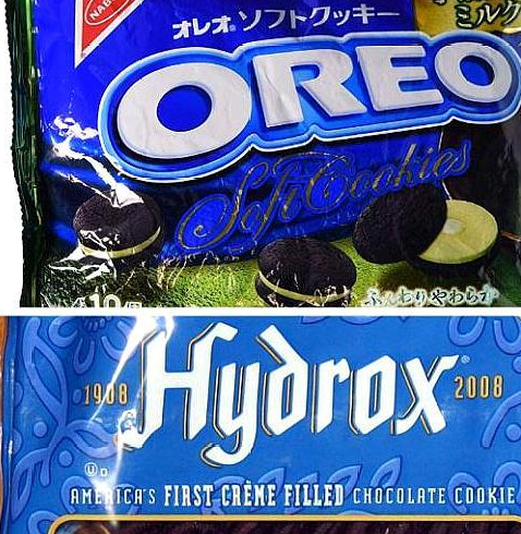 隐藏至深的山寨零食竟然是它不得不惊叹它做得很成功服了