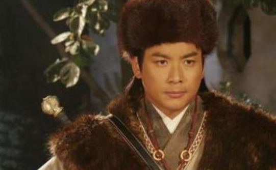 原创白眉大侠把三侠五义边缘化剧中展昭活在台词里欧阳春未出现