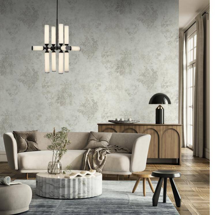 布鲁斯特:致力于打造墙地帘一体化软装解决方案丨2023软装行业杰出