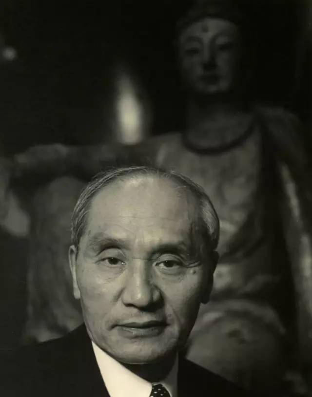 卢芹斋:倒卖文物,娶15岁法国娇妻,却为与岳母偷情,晚年凄凉