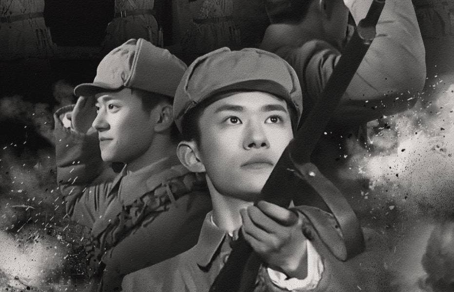 原创易烊千玺多部电影霸屏奇迹海报也迎来官宣导演大有来头