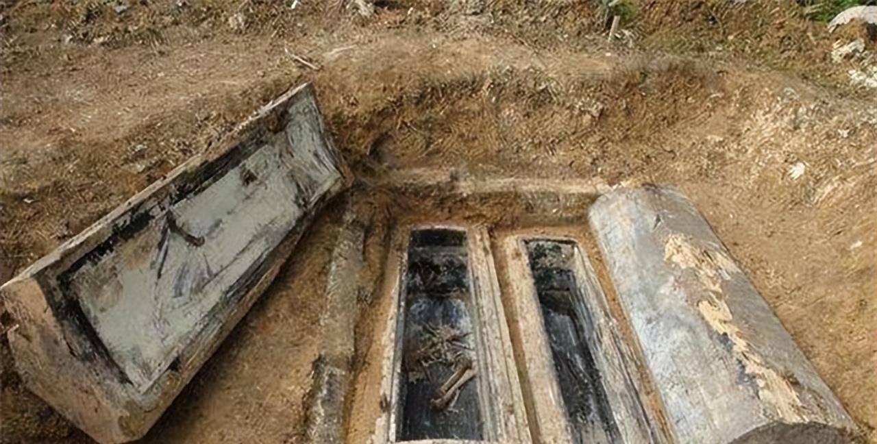 考古人员挖掘十三陵时,工地上来了一位古怪的老者_定陵_长陵_陵墓