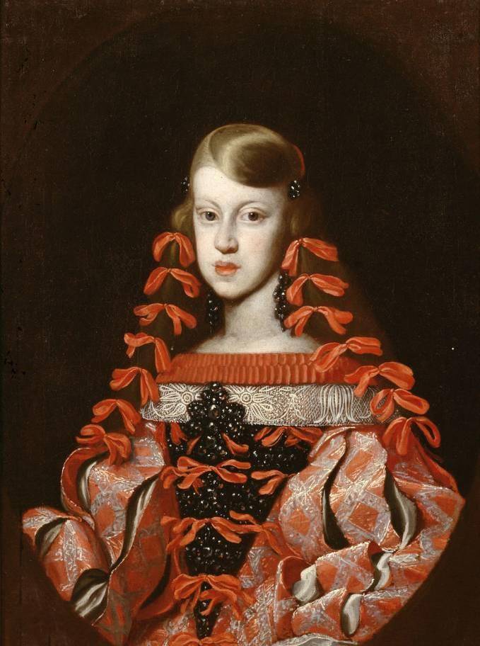 原创欧洲中世纪无法决定婚姻的公主们一般有何下场