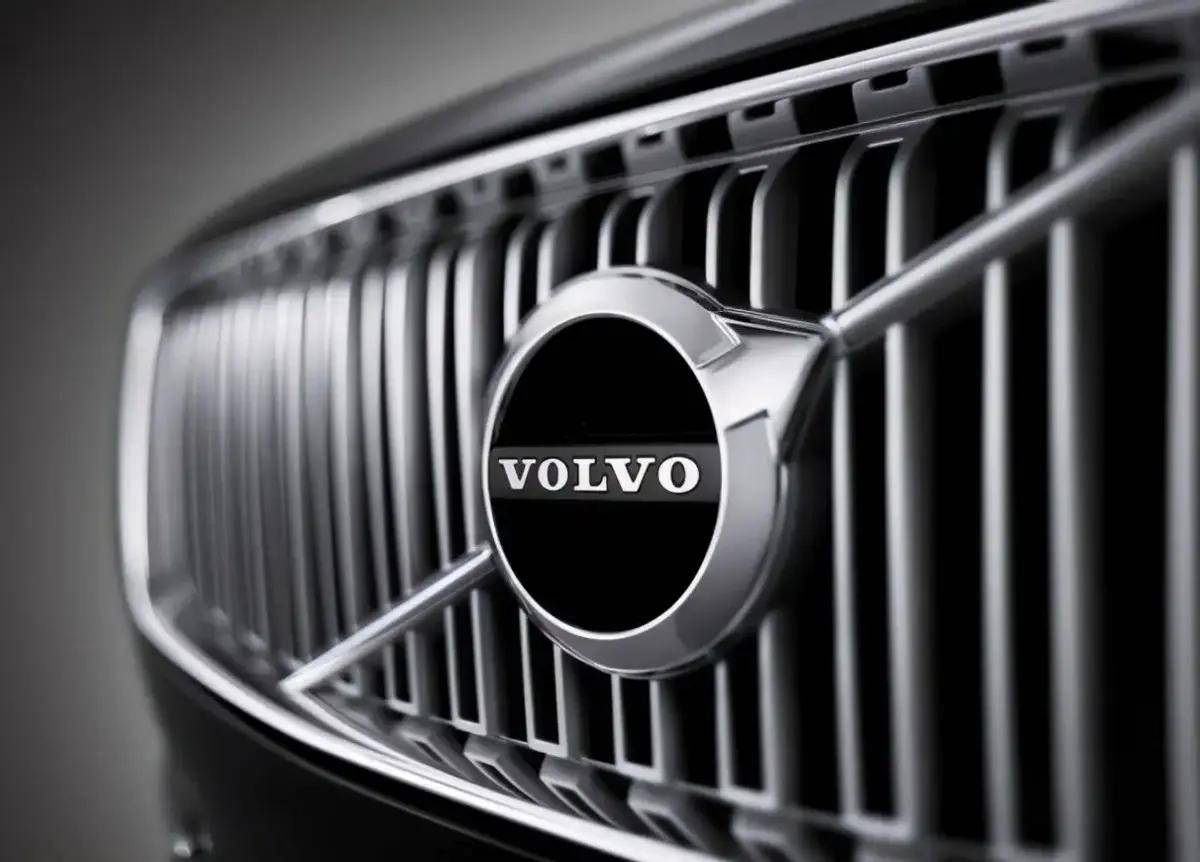 百年豪华品牌-沃尔沃的前世今生_搜狐汽车_搜狐网