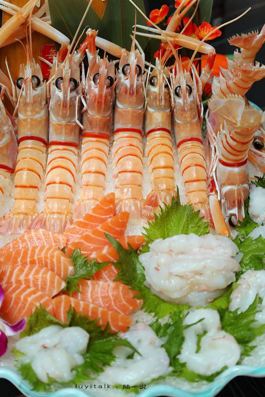 原创厦门火车站有家老牌海鲜大排档海鲜生猛本地人常来游客必到