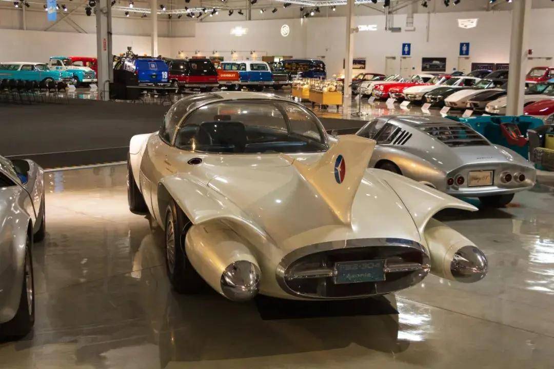 1995年别克riviera概念车_搜狐汽车_搜狐网