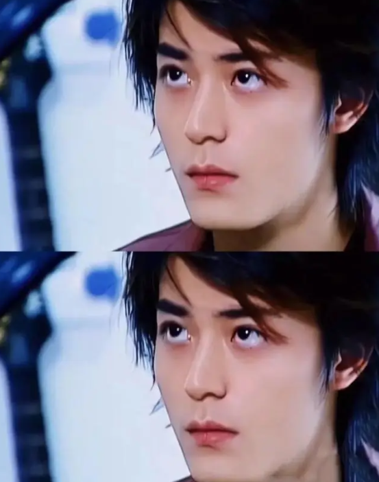 张雪迎与霍建华:新剧合作引发同行羡慕与嫉妒