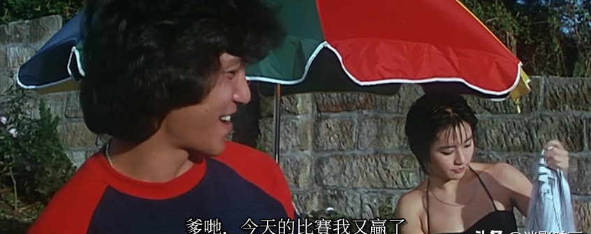 原创39年前的老港片魔胎录像厅时代的噩梦删减7分钟才能播