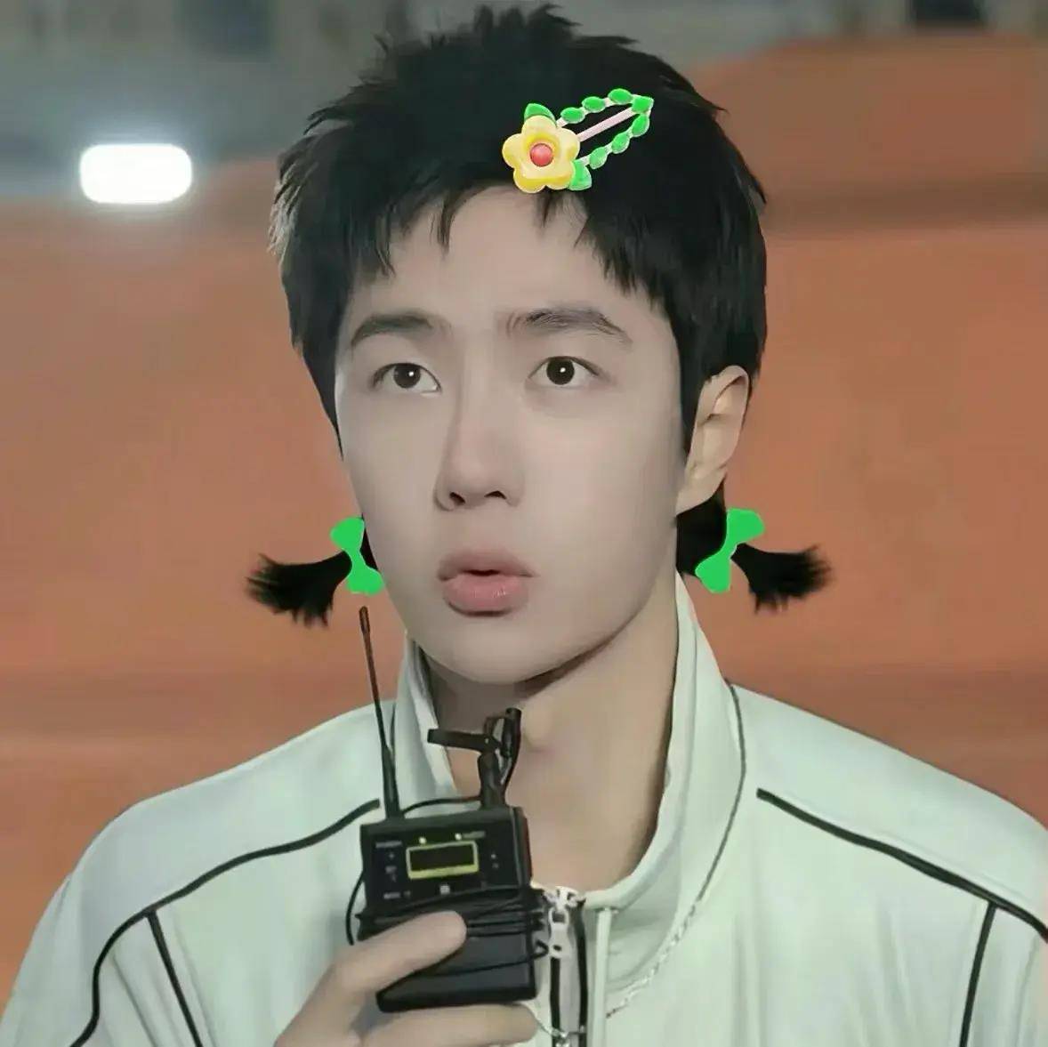 王一博太无法无天了