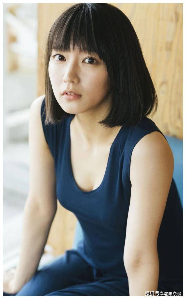 原创请问这谁顶得住嘛东瀛极品尤物吉冈里帆写真赏