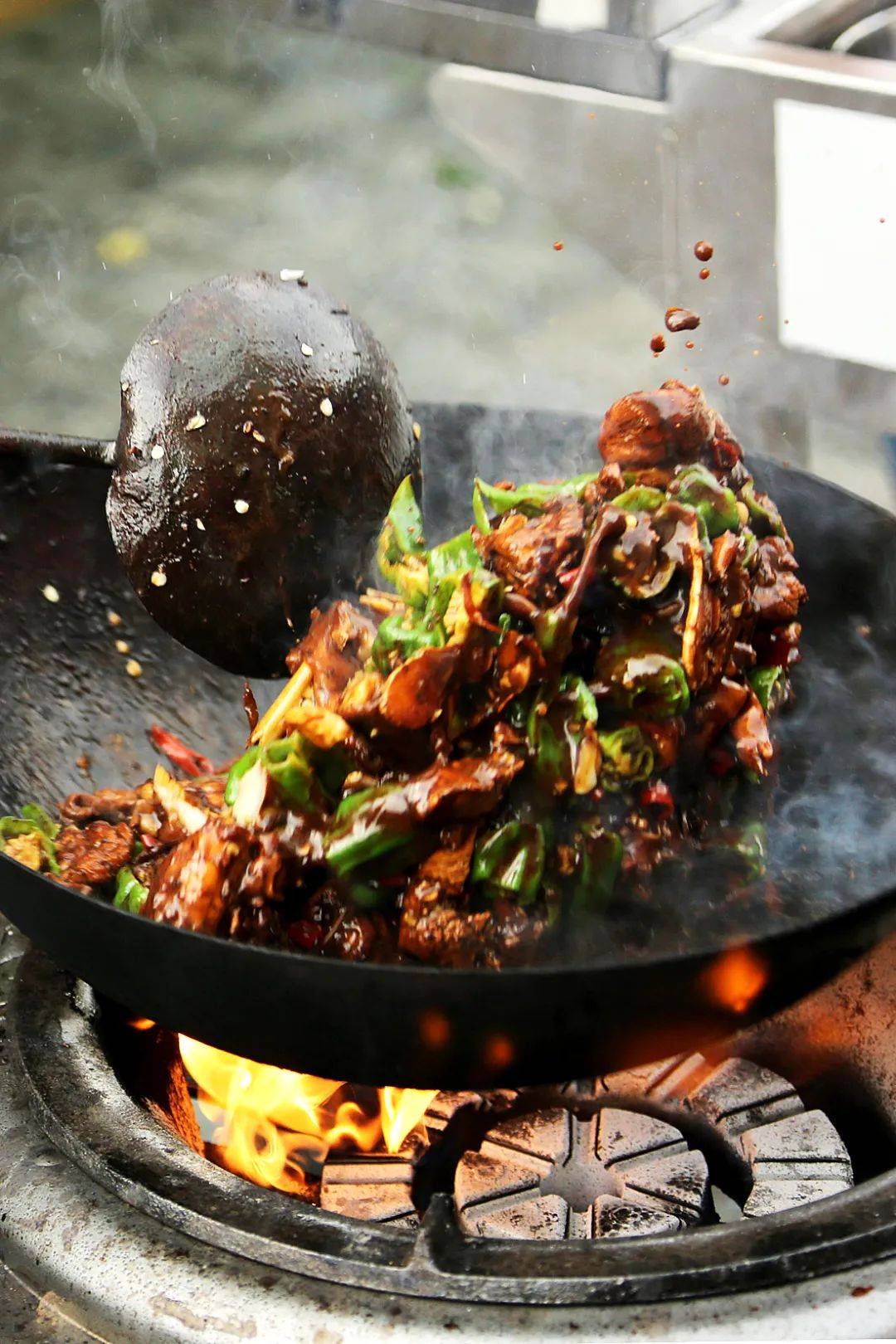 中国硬核吃鸡第一城一年吃掉一亿只